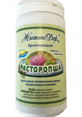 расторопша